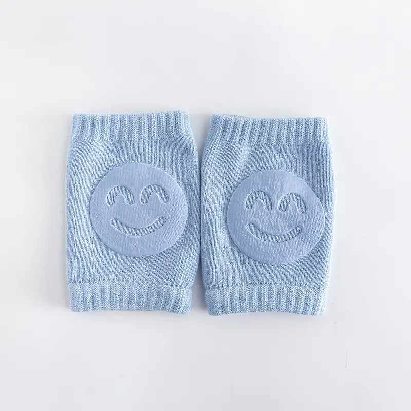 MiniSteps – Наколенки за пълзене 👶🏻