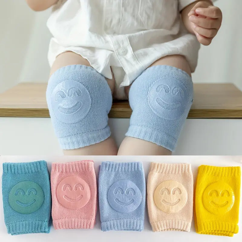 MiniSteps – Наколенки за пълзене 👶🏻