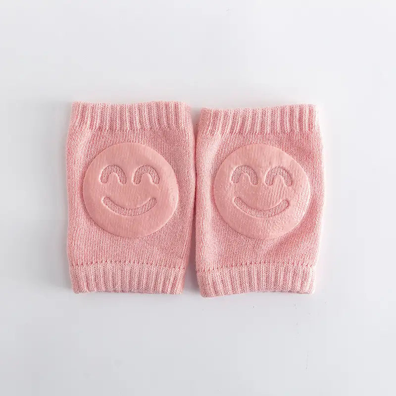 MiniSteps – Наколенки за пълзене 👶🏻