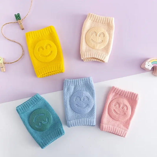 MiniSteps – Наколенки за пълзене 👶🏻
