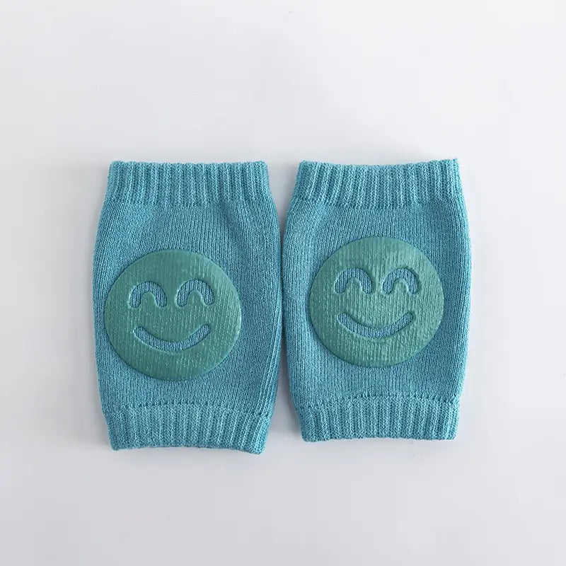 MiniSteps – Наколенки за пълзене 👶🏻